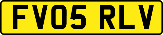 FV05RLV