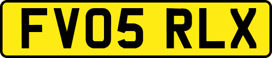 FV05RLX