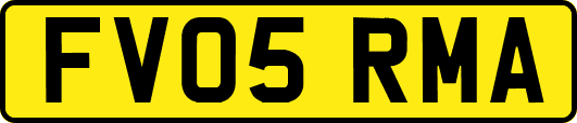 FV05RMA