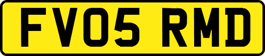 FV05RMD