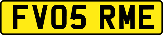 FV05RME