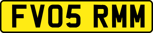 FV05RMM
