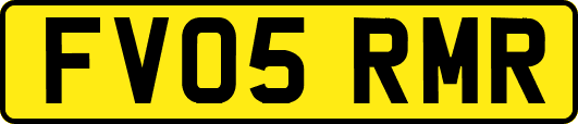 FV05RMR
