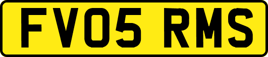 FV05RMS