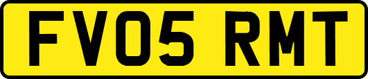 FV05RMT
