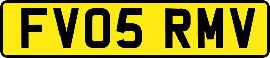 FV05RMV