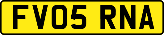 FV05RNA
