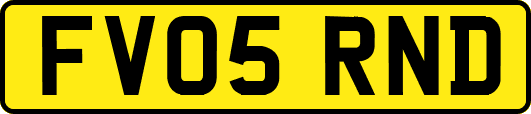 FV05RND