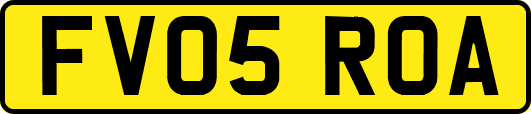 FV05ROA