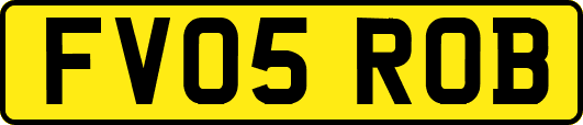 FV05ROB