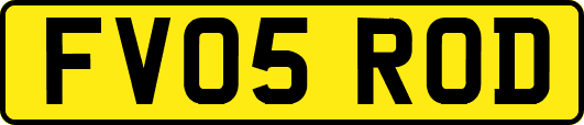 FV05ROD