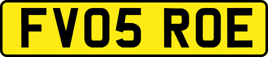 FV05ROE