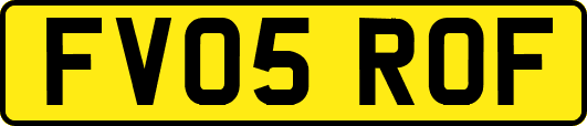 FV05ROF