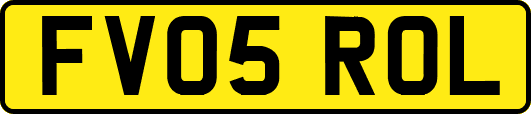 FV05ROL