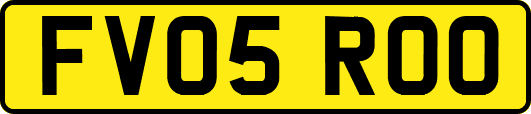 FV05ROO