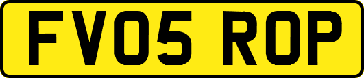 FV05ROP