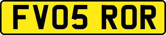 FV05ROR