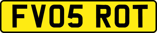 FV05ROT