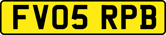 FV05RPB