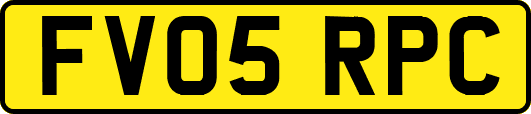 FV05RPC