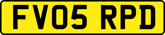 FV05RPD