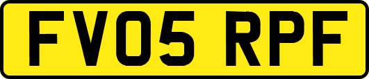FV05RPF