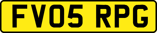 FV05RPG