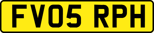 FV05RPH
