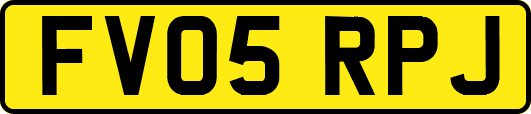 FV05RPJ