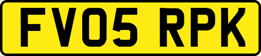 FV05RPK