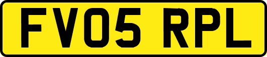 FV05RPL