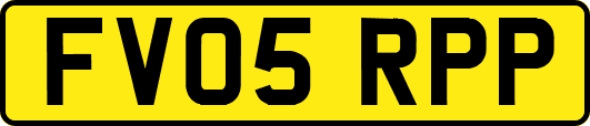 FV05RPP