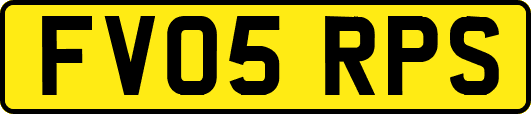 FV05RPS