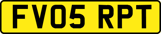 FV05RPT