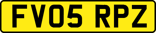 FV05RPZ