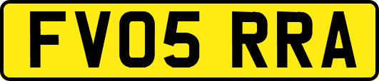 FV05RRA
