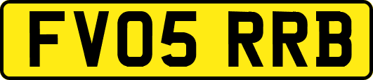 FV05RRB