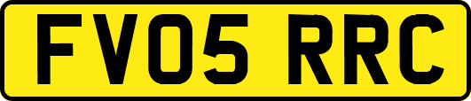 FV05RRC