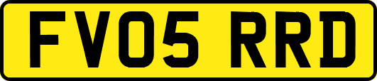 FV05RRD