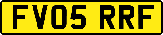 FV05RRF