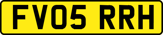FV05RRH