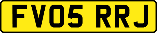 FV05RRJ