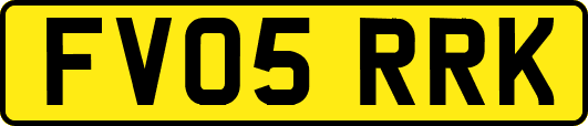 FV05RRK