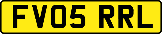 FV05RRL