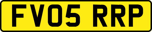 FV05RRP