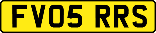 FV05RRS