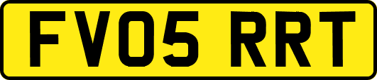 FV05RRT
