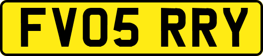 FV05RRY
