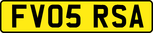 FV05RSA