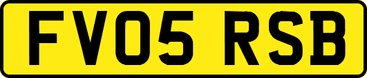 FV05RSB